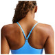 Nike Γυναικείο μπουστάκι Dri-FIT Indy Light-Support Padded Sports Bra